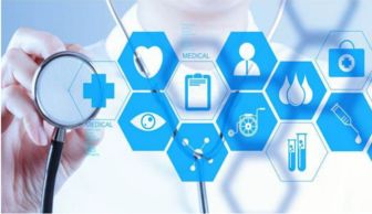 华北工控嵌入式计算机 助力医疗市场智能化升级